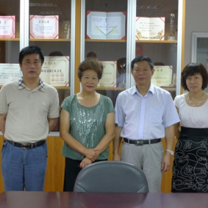虹口区四川北路街道大地妈妈易解放工作室启动